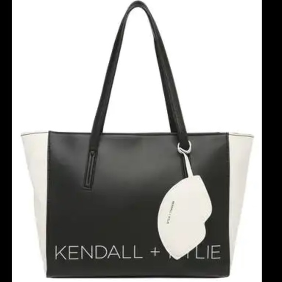Kendall & Kylie Bags Kendall Kylie Tote Bag Poshmark